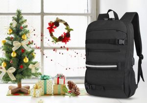 skateboard bag