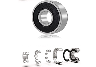 skateboard bearing