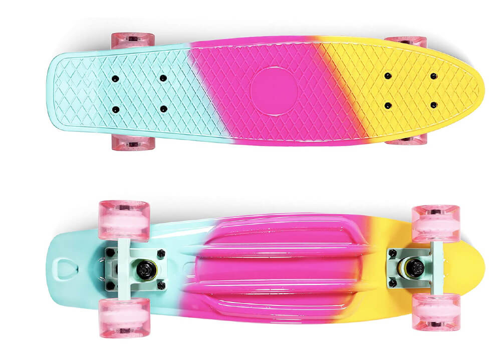 Skateboard for Beginner Girl