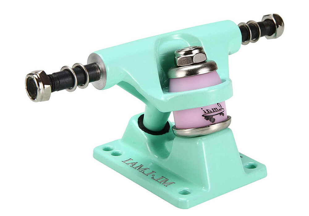skateboard trucks