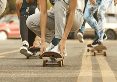 CHEAP SKATE