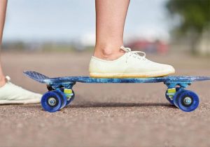 Skateboards